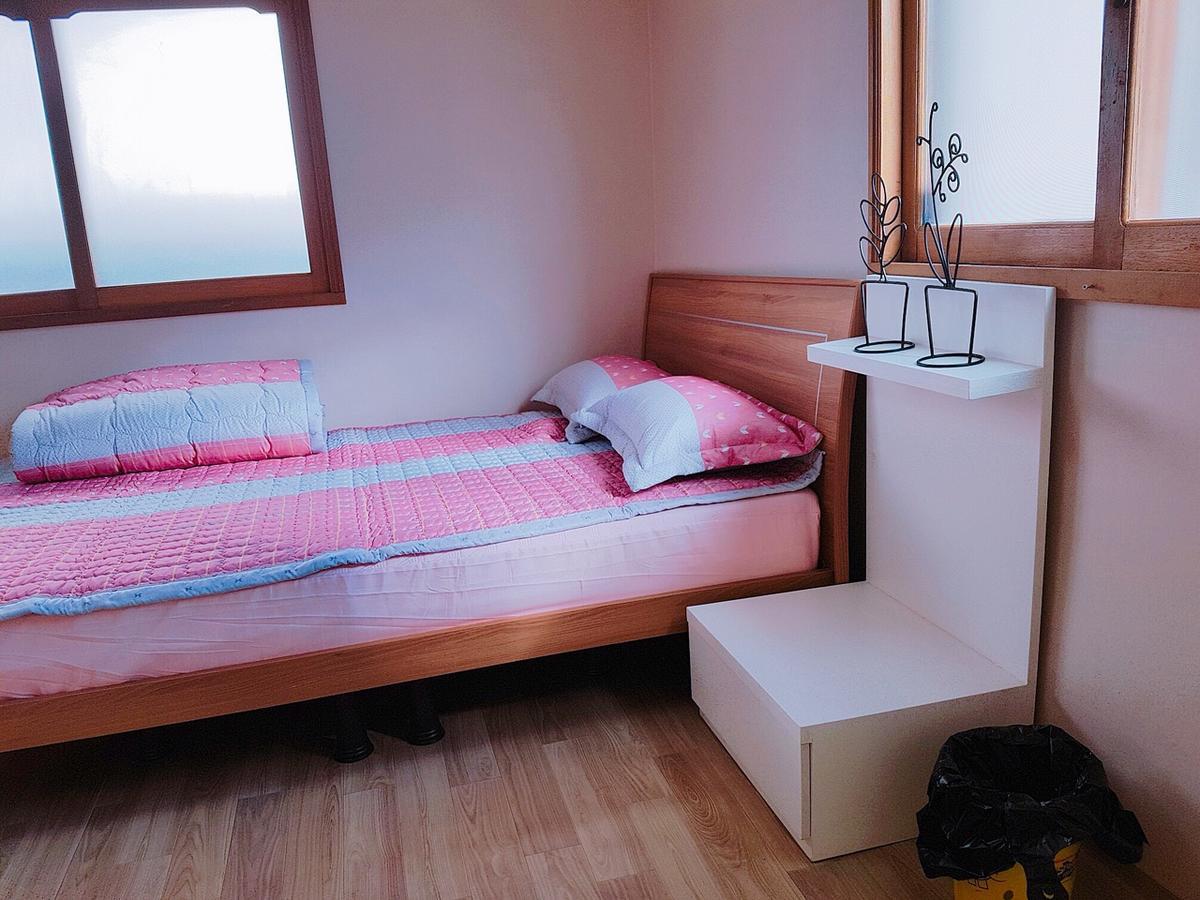 Hotel Honey House à Busan Extérieur photo