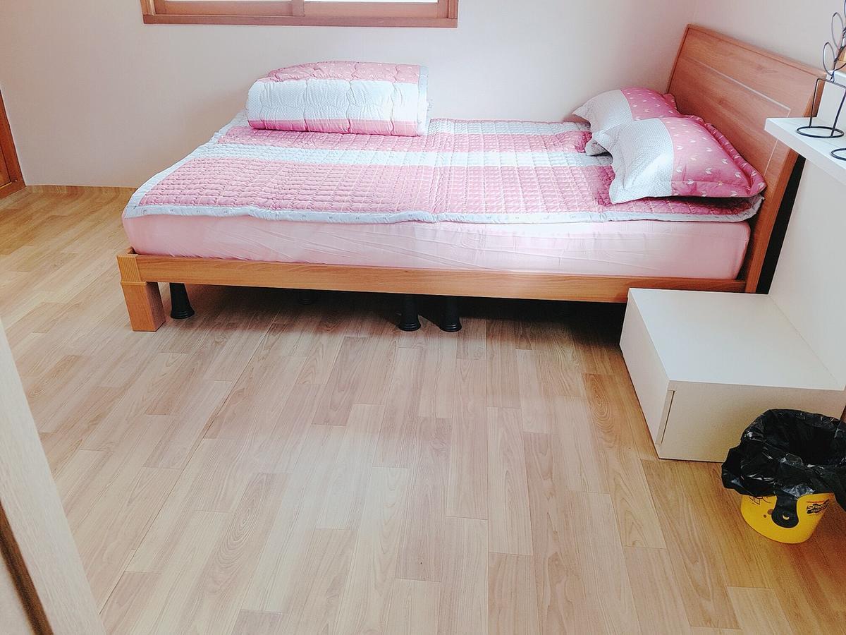 Hotel Honey House à Busan Extérieur photo
