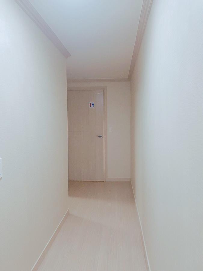 Hotel Honey House à Busan Extérieur photo