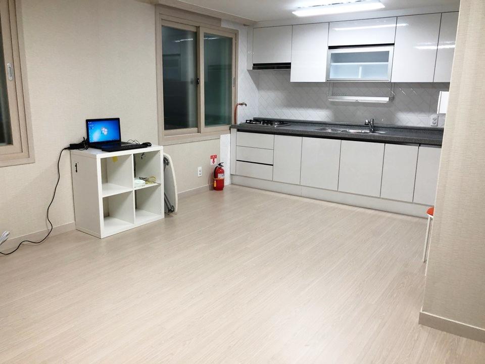 Hotel Honey House à Busan Extérieur photo