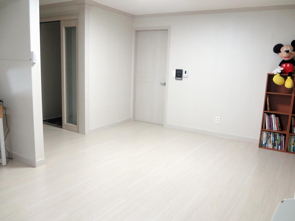 Hotel Honey House à Busan Extérieur photo
